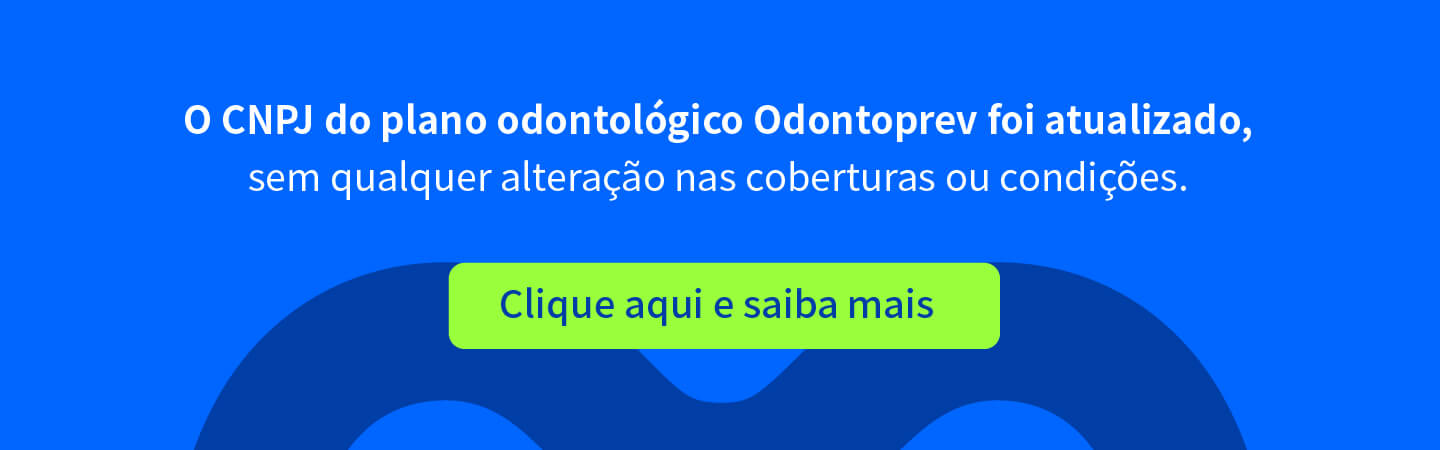 Banner informações atualizadas da empresa