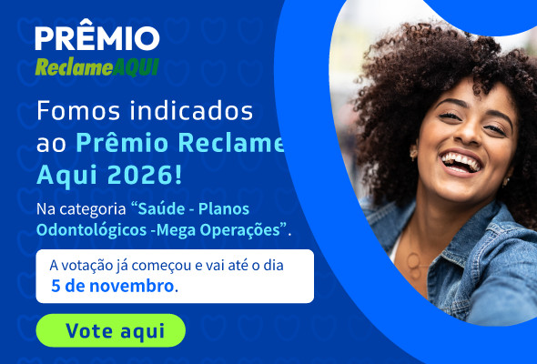 Prêmio Reclame Aqui 2026