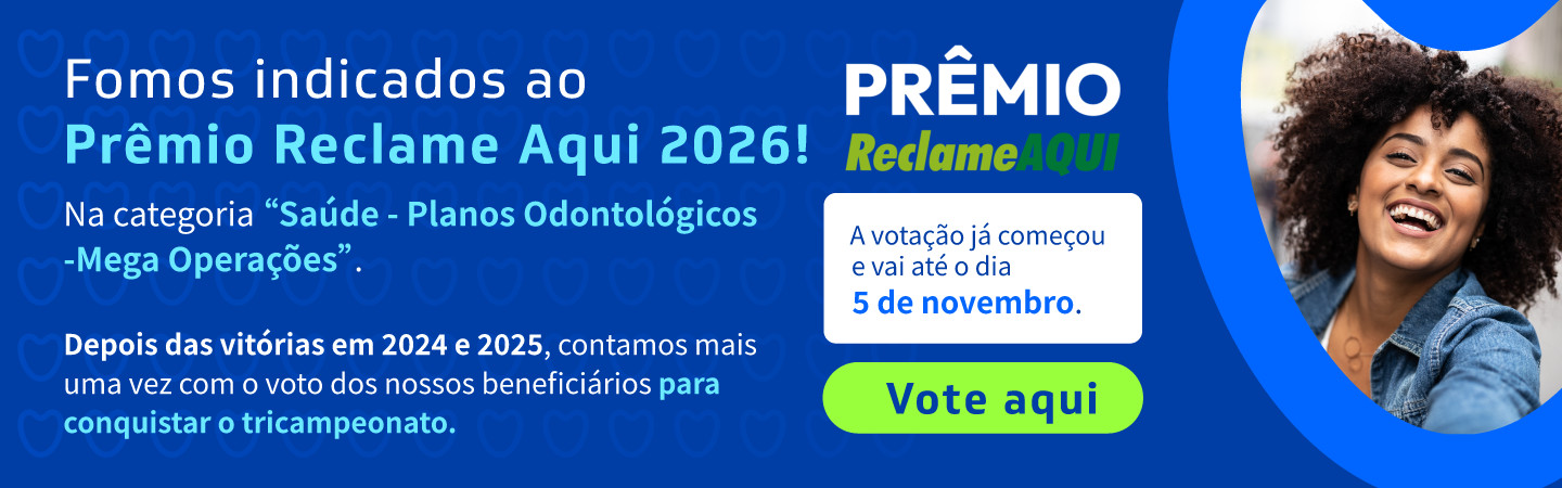 Prêmio Reclame Aqui 2026